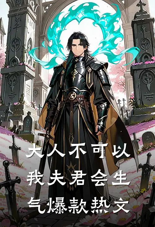 大人不可以，我夫君会生气爆款热文