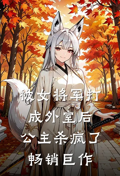 被女将军打成外室后，公主杀疯了畅销巨作