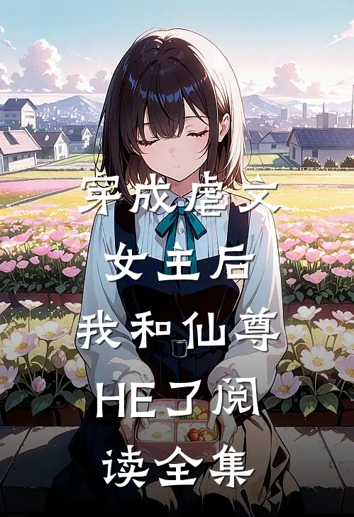 穿成虐文女主后，我和仙尊HE了阅读全集