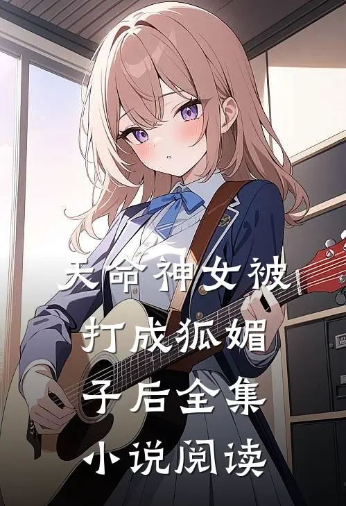 天命神女被打成狐媚子后全集小说阅读
