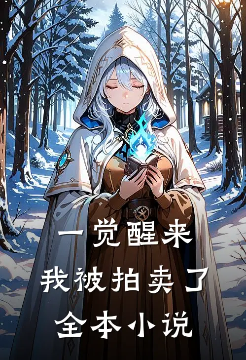 一觉醒来，我被拍卖了全本小说