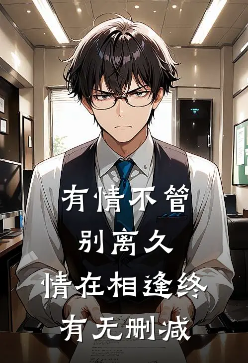 有情不管别离久，情在相逢终有无删减