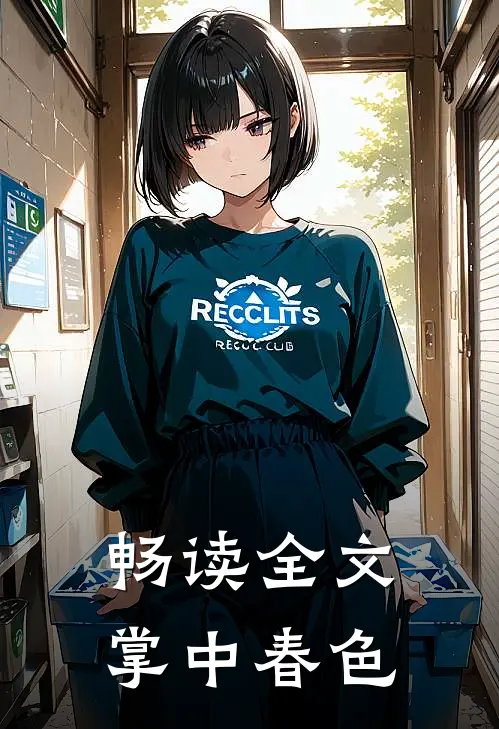 畅读全文掌中春色