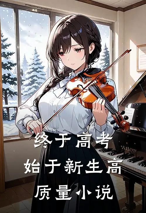 终于高考，始于新生高质量小说