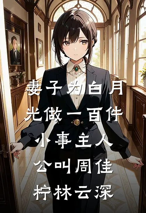 你是人间惊鸿客全篇