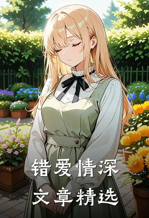 错爱情深文章精选