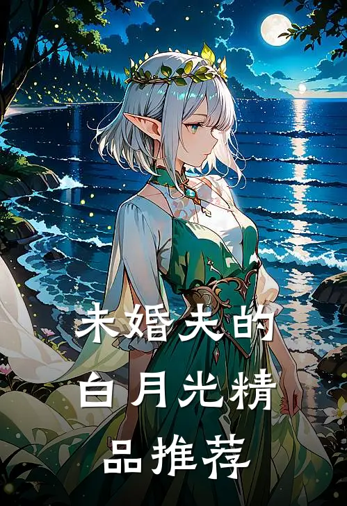 未婚夫的白月光精品推荐