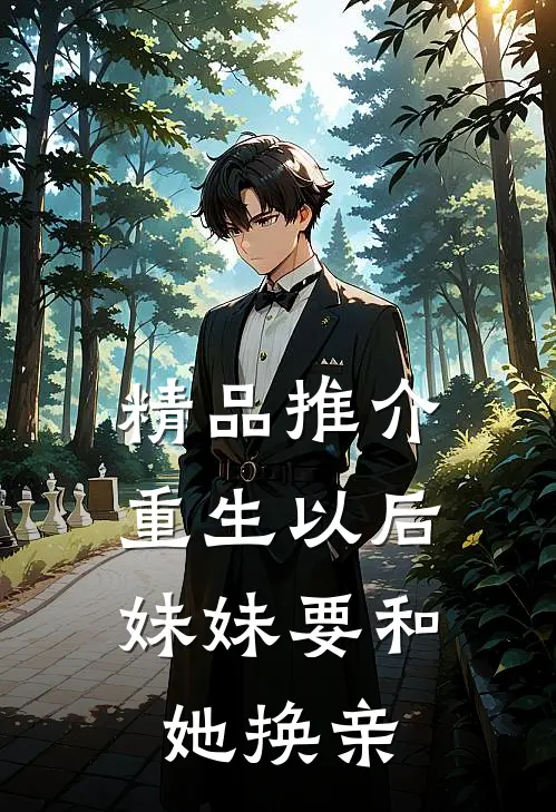 精品推介重生以后，妹妹要和她换亲
