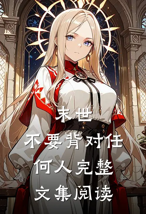 末世：不要背对任何人完整文集阅读