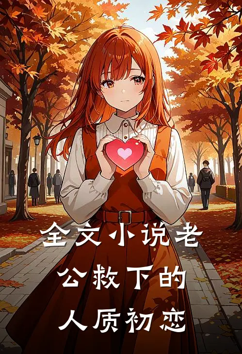 全文小说老公救下的人质初恋