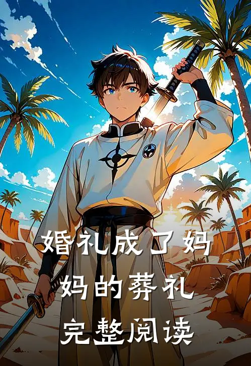 婚礼成了妈妈的葬礼完整阅读