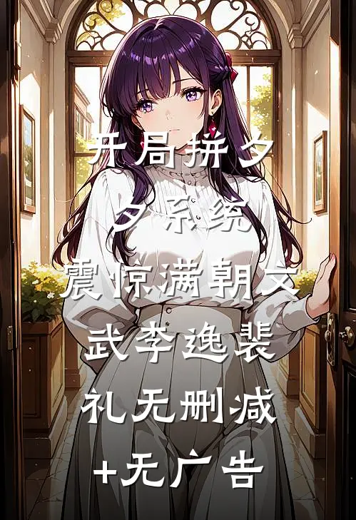 开局拼夕夕系统，震惊满朝文武李逸裴礼无删减+无广告
