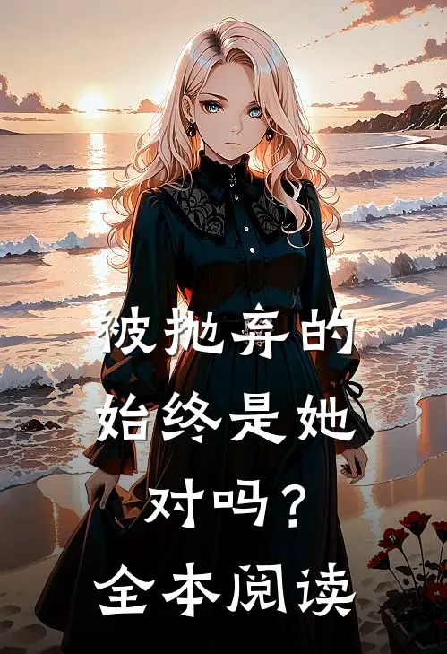 被抛弃的始终是她，对吗？全本阅读