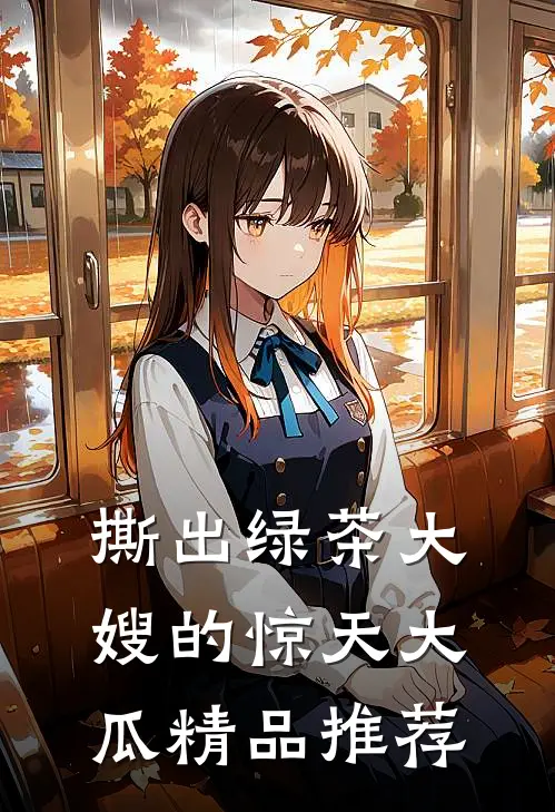 撕出绿茶大嫂的惊天大瓜精品推荐