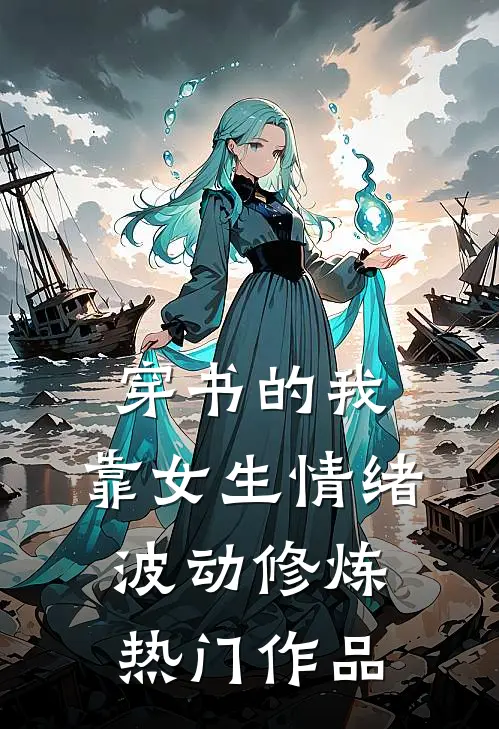 穿书的我，靠女生情绪波动修炼热门作品