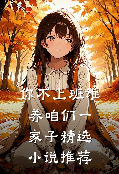 你不上班谁养咱们一家子精选小说推荐