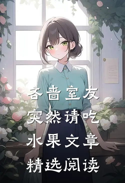 吝啬室友突然请吃水果文章精选阅读
