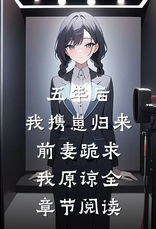 五年后，我携崽归来，前妻跪求我原谅全章节阅读