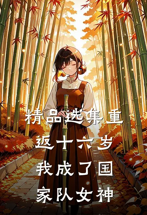 精品选集重返十六岁，我成了国家队女神