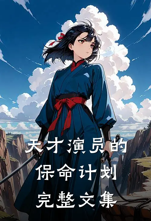 天才演员的保命计划完整文集