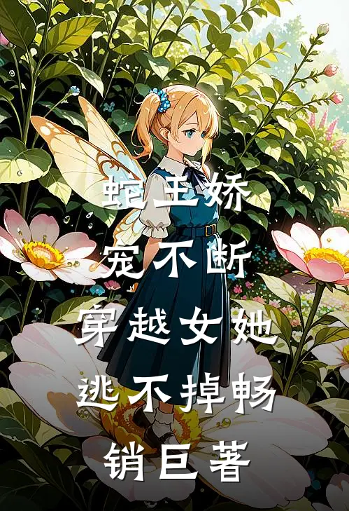 蛇王娇宠不断，穿越女她逃不掉畅销巨著