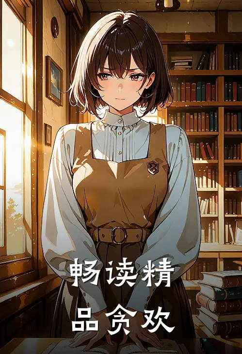 畅读精品贪欢