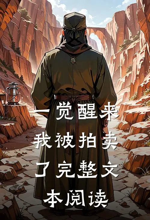一觉醒来，我被拍卖了完整文本阅读