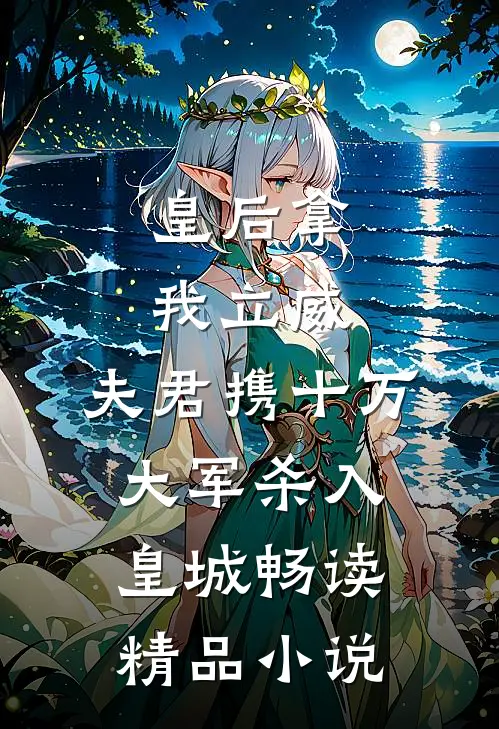 皇后拿我立威，夫君携十万大军杀入皇城畅读精品小说