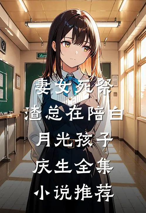 妻女死祭，渣总在陪白月光孩子庆生全集小说推荐