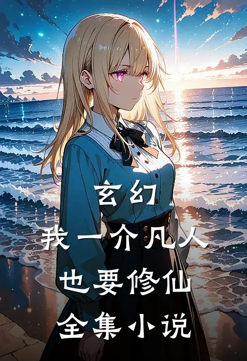 玄幻：我一介凡人也要修仙全集小说