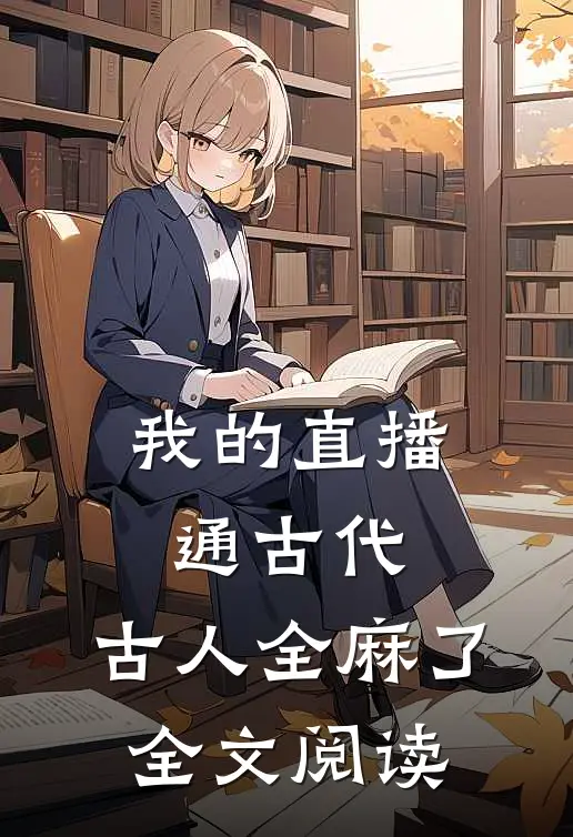 我的直播通古代，古人全麻了全文阅读
