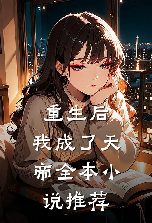 重生后，我成了天帝全本小说推荐
