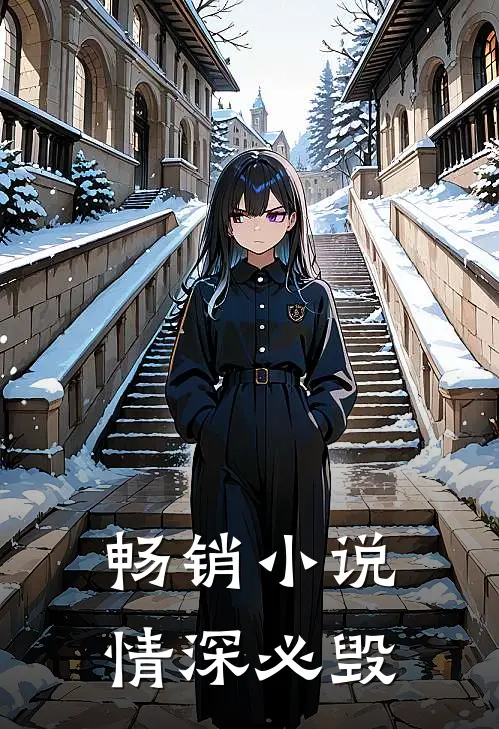 畅销小说情深必毁
