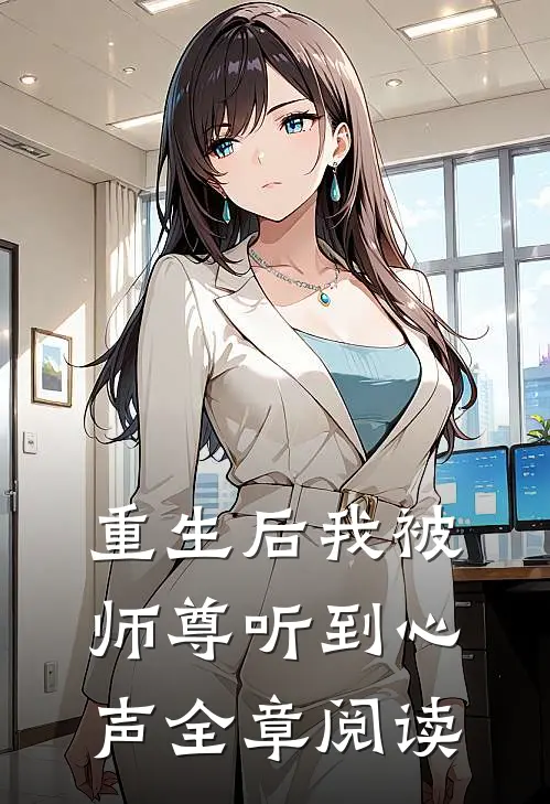 重生后我被师尊听到心声全章阅读