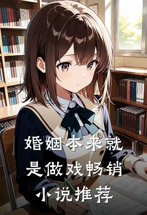 婚姻本来就是做戏畅销小说推荐
