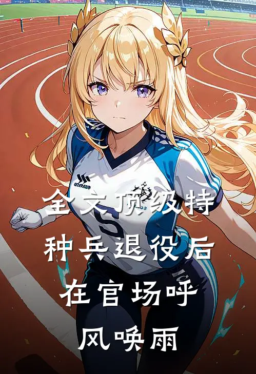 全文顶级特种兵退役后，在官场呼风唤雨