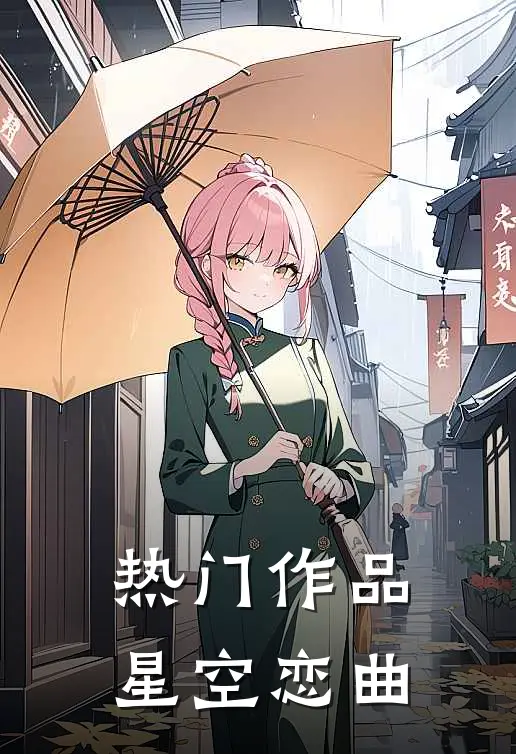 热门作品星空恋曲