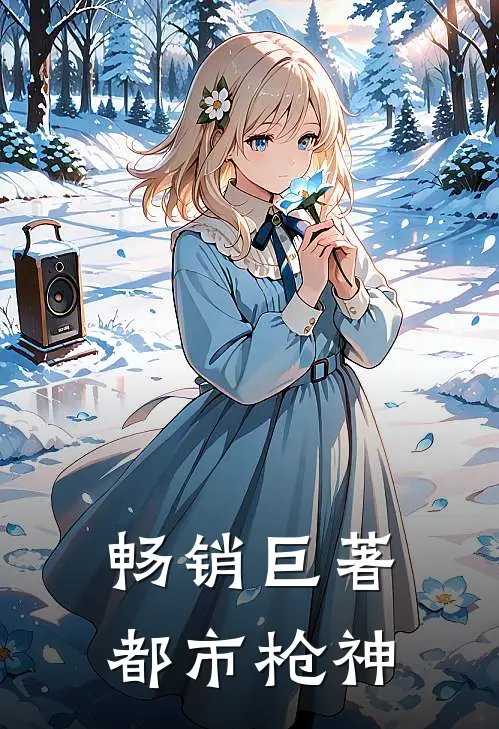 畅销巨著都市枪神
