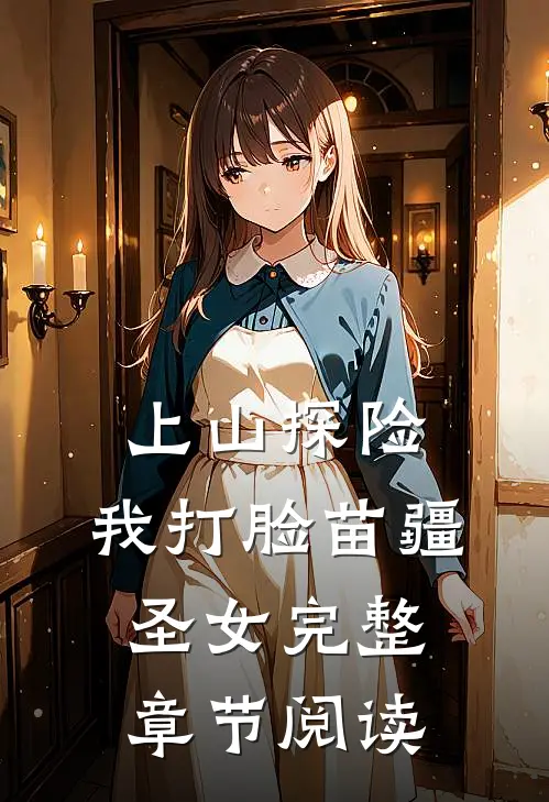 上山探险，我打脸苗疆圣女完整章节阅读