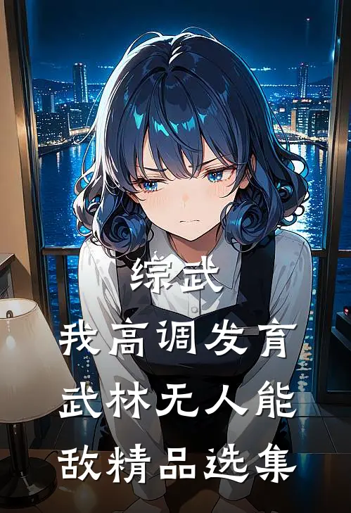 综武：我高调发育，武林无人能敌精品选集