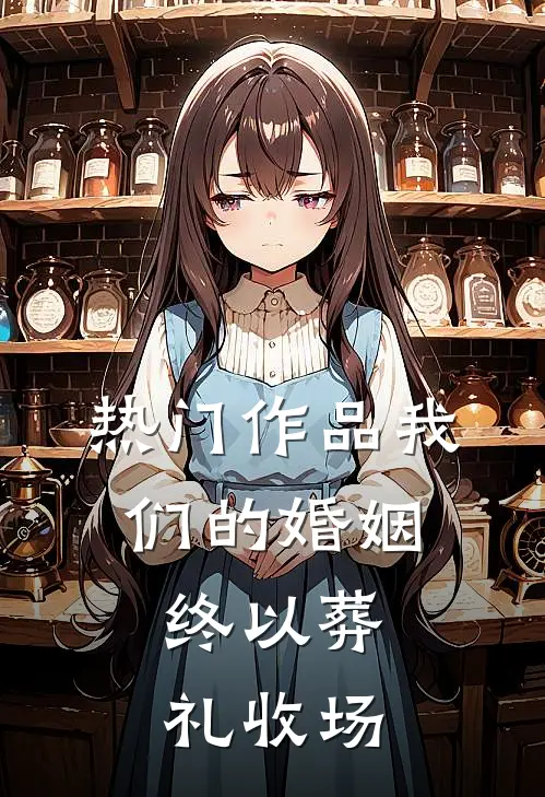 热门作品我们的婚姻，终以葬礼收场