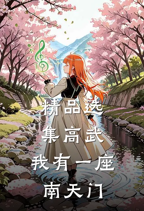 精品选集高武：我有一座南天门