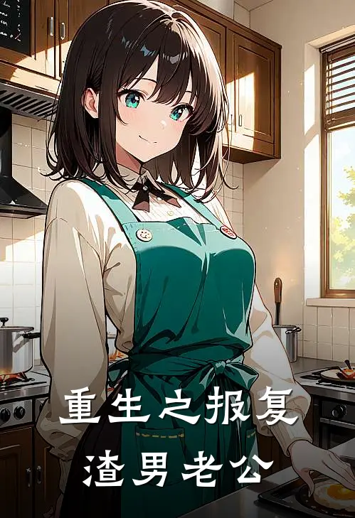 重生之报复渣男老公