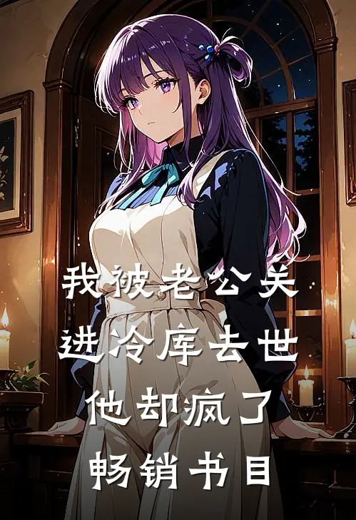 我被老公关进冷库去世，他却疯了畅销书目