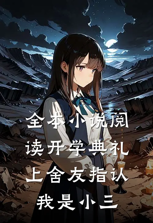 全本小说阅读开学典礼上舍友指认我是小三