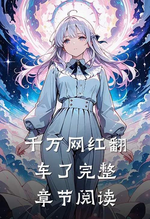千万网红翻车了完整章节阅读