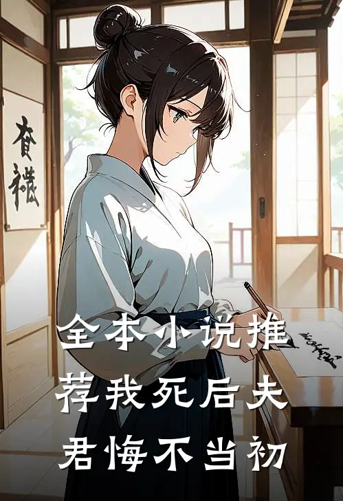 全本小说推荐我死后夫君悔不当初