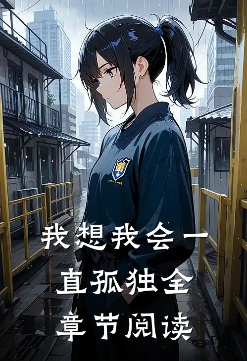 我想我会一直孤独全章节阅读
