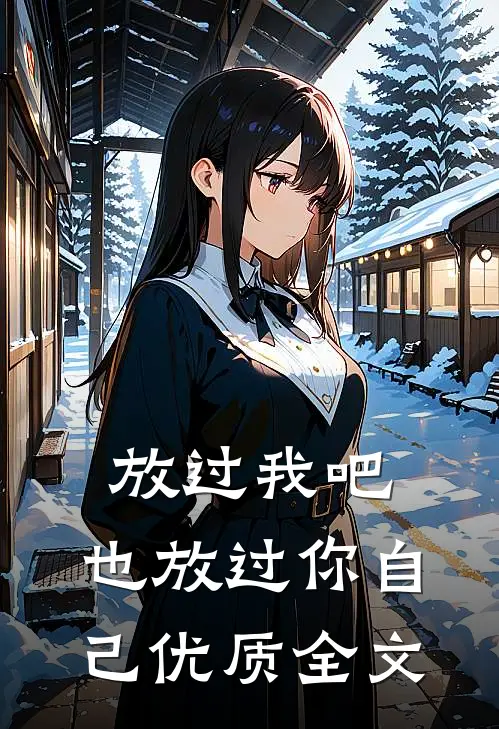 放过我吧，也放过你自己优质全文