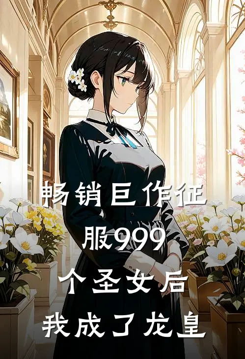 畅销巨作征服999个圣女后，我成了龙皇